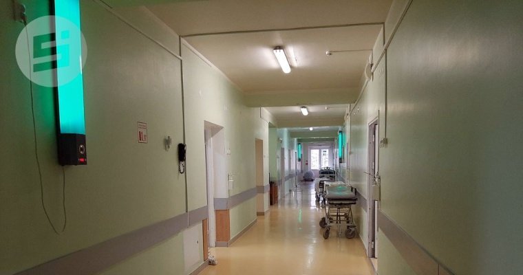 Пострадавшего в Лудорвае первоклассника выписали из больницы