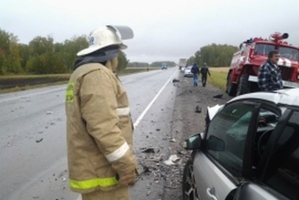 ДТП с маршруткой и «Ладой» в Дагестане унесло жизни 7 человек