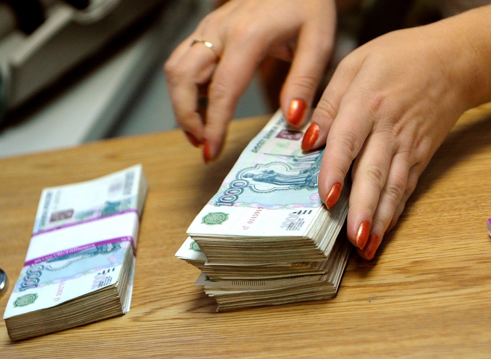 Жительницу Ижевска осудили на 4 года за хищение 4 миллионов рублей 