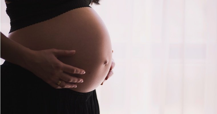 В Удмуртии беременной женщине удалили внематочную беременность, сохранив второй плод  