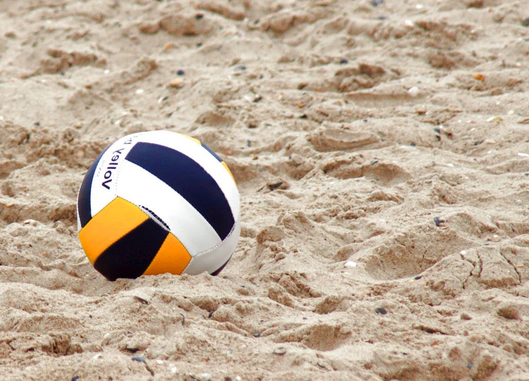 В Ижевске пройдет VIII Всероссийский турнир по пляжному волейболу