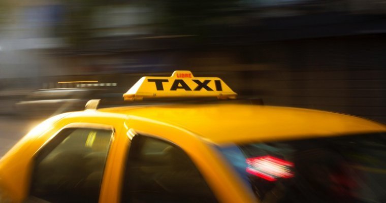 Британский таксист спас беременную женщину от секс-рабства
