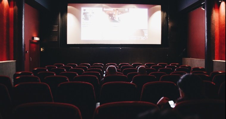 Половина российских кинотеатров могут закрыться из-за отсутствия репертуара