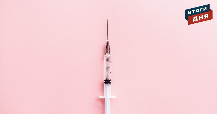 Итоги дня: темпы вакцинации в Удмуртии, подготовка «Ижстали» к сезону и остановка трамваев в Ижевске