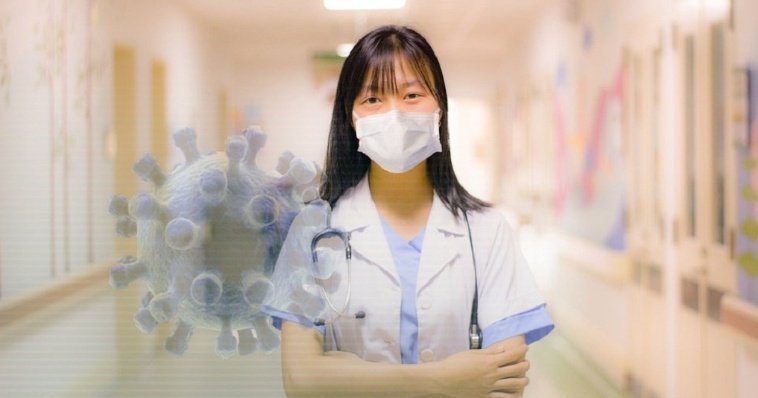 Власти китайского города пообещали по 1570 долларов каждому жителю с коронавирусом