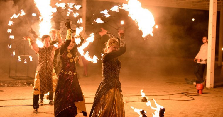 Победителей региональной премии «Призвание Артист» выбрали в Ижевске