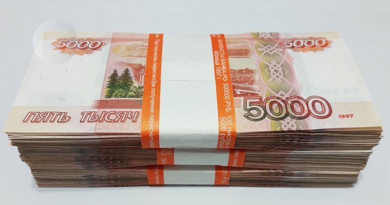 Житель Сарапула выиграл в лотерею 3 млн рублей