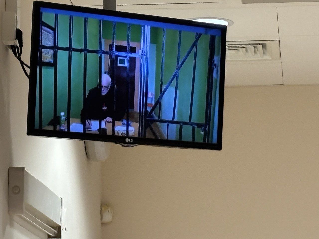 Осуждённый экс-глава Адвокатской палаты Удмуртии Дмитрий Талантов больше не является адвокатом