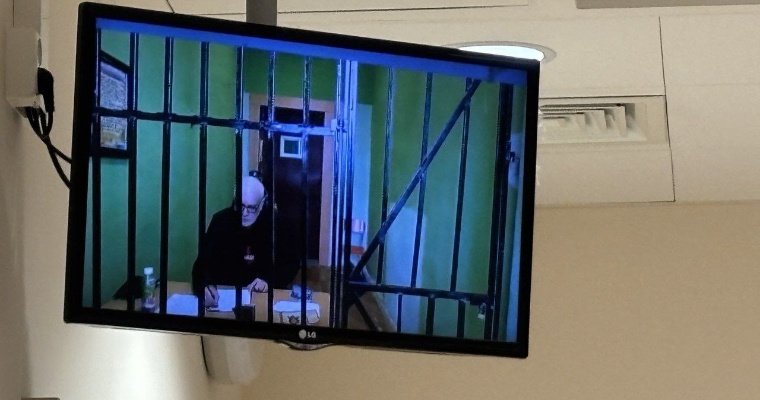 Осуждённый экс-глава Адвокатской палаты Удмуртии Дмитрий Талантов больше не является адвокатом