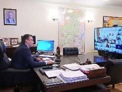 В госуправлении приказы обсуждаются: интервью с председателем правительства Удмуртии