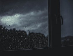 В ночь на 1 июля в Ижевске пройдут сильные дожди