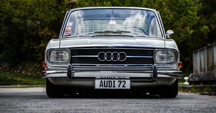 В Германии приговорили к условному сроку бывшего главу Audi 