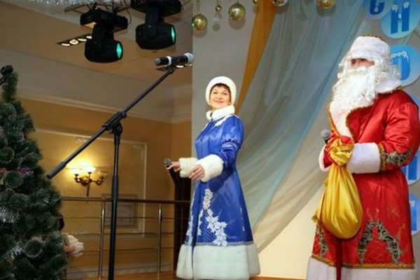 Межнациональный Новый год пройдет в Удмуртии