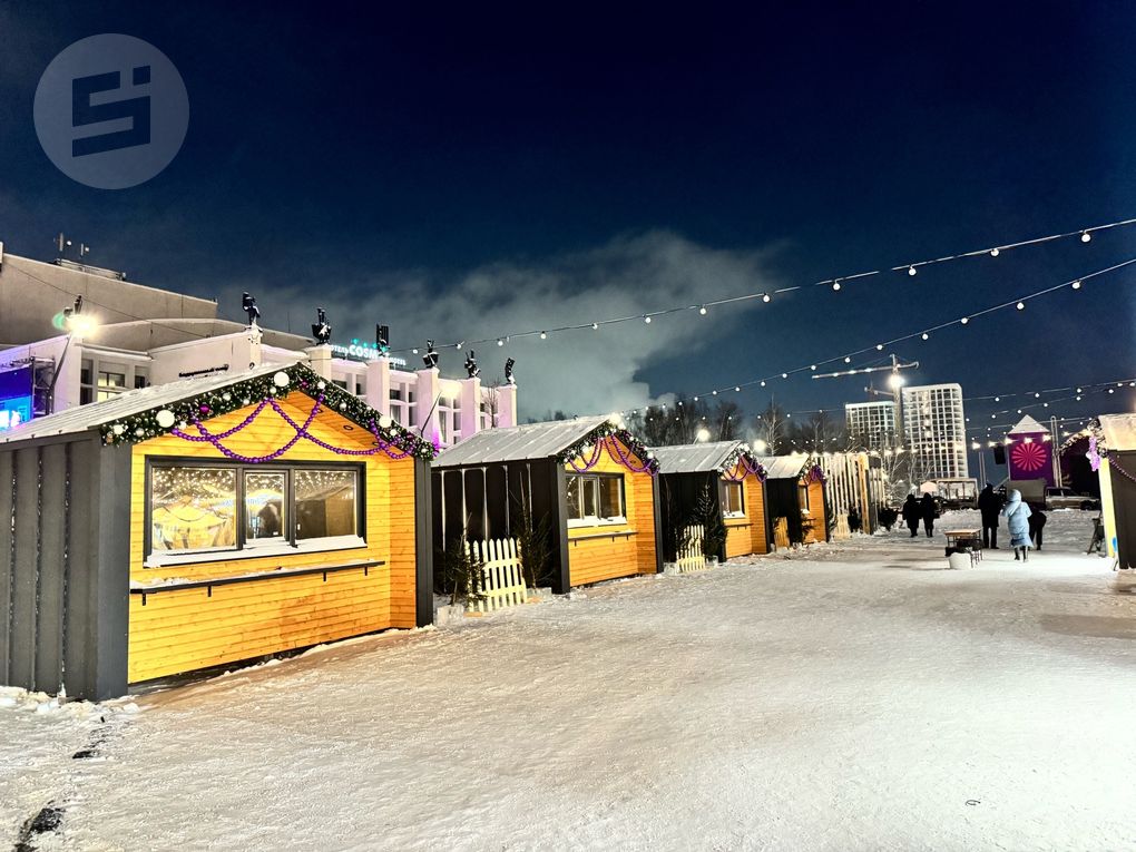 Фестиваль Всемирный день пельменя стартует в Ижевске 2 января