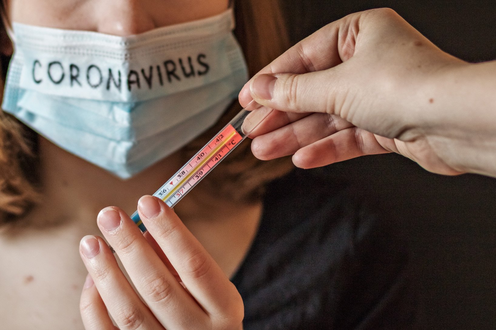 Еще 18 жителей Удмуртии заразились коронавирусом