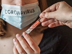 Еще 18 жителей Удмуртии заразились коронавирусом