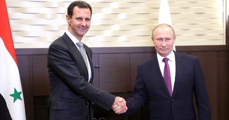 СМИ: Россия может вывести основную часть войск из Сирии к концу года