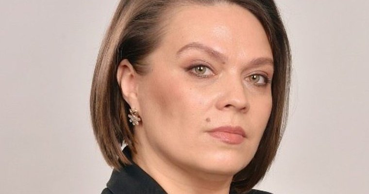 Анна Слугина сменит Сергея Юрина на посту министра экономики Удмуртии