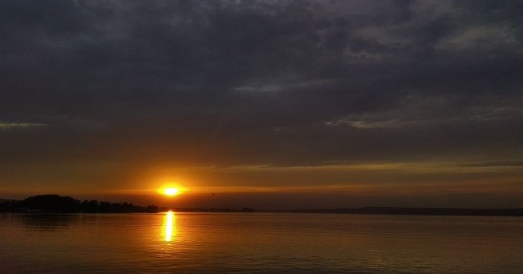 Врач рассказала о влиянии магнитных бурь на здоровье