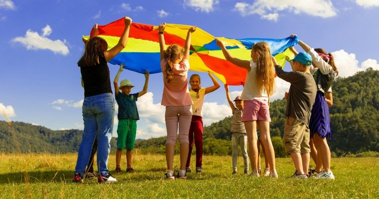 В Удмуртии организуют первую лагерную смену для детей с сахарным диабетом