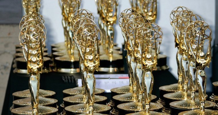 Телеканал RT вышел в финал международного конкурса Emmy Awards