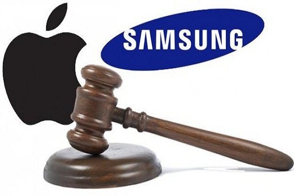 Телефоны «Samsung» могут лишиться ряда привычных функций из-за иска со стороны «Apple»