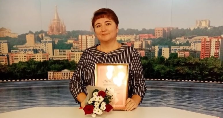Заместителем министра образования Удмуртии стала Татьяна Дрягина