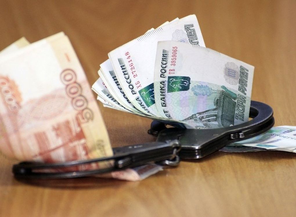 Верховный суд Удмуртии ужесточил наказание бывшему члену комиссии по закупкам, которого осудили за подкуп и мошенничество