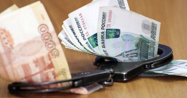 Верховный суд Удмуртии ужесточил наказание бывшему члену комиссии по закупкам, которого осудили за подкуп и мошенничество