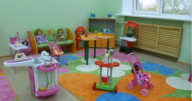 Выпускные в детских садах Удмуртии могут провести без родителей