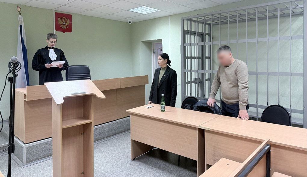 В Удмуртии осудили таксиста за мошенничество при перевозке пациентов на гемодиализ