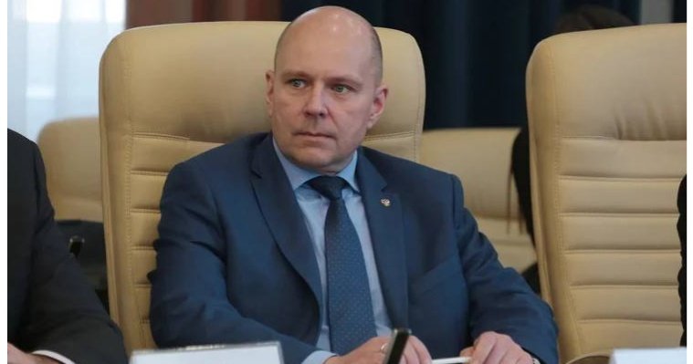 Алексей Воробьёв назначен главным федеральным инспектором по Удмуртии
