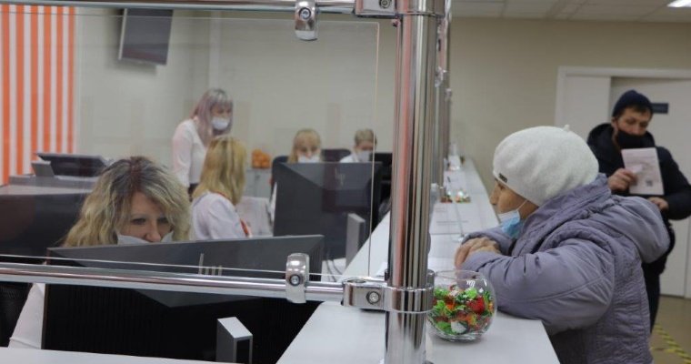 «ЭнергосбыТ Плюс» открыл очередной офис обслуживания в Ижевске