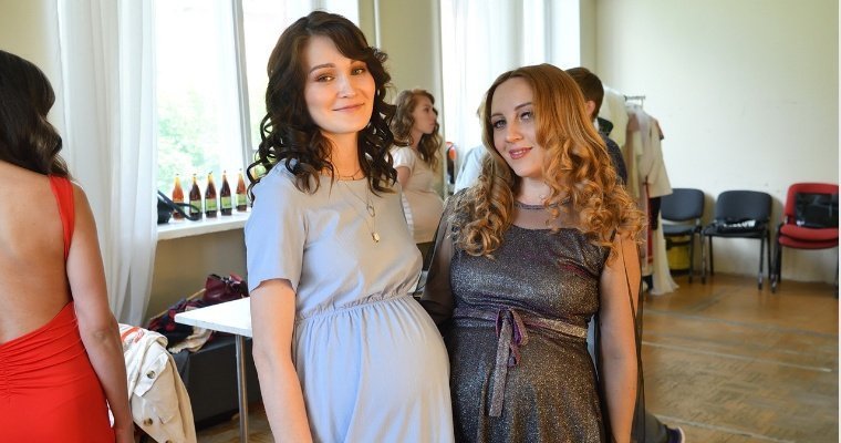 Кастинг конкурса для будущих мам «В ожидании чуда — 2022» состоится в Ижевске 7 мая