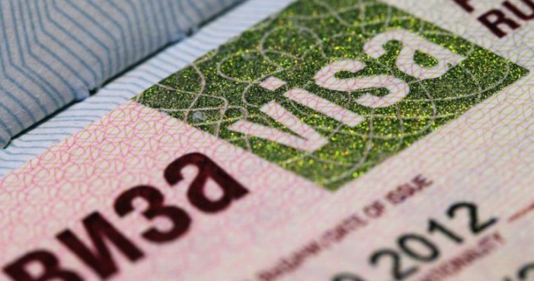 В России ввели новую разновидность визы