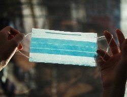 38 новых случаев заражения коронавирусом зарегистрировали в Удмуртии