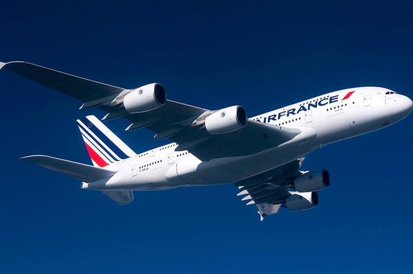 15 пассажиров Air France не попали в США из-за нового указа Трампа