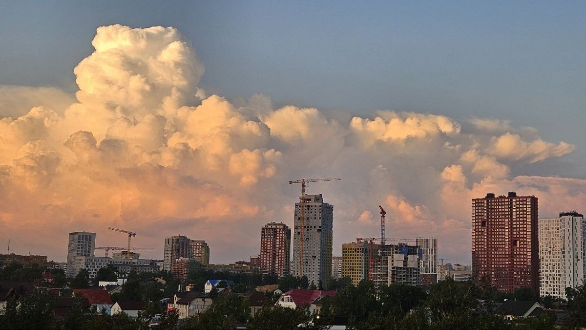 От квартиры и до парковки – МегаФон улучшил связь для новоселов Ижевска