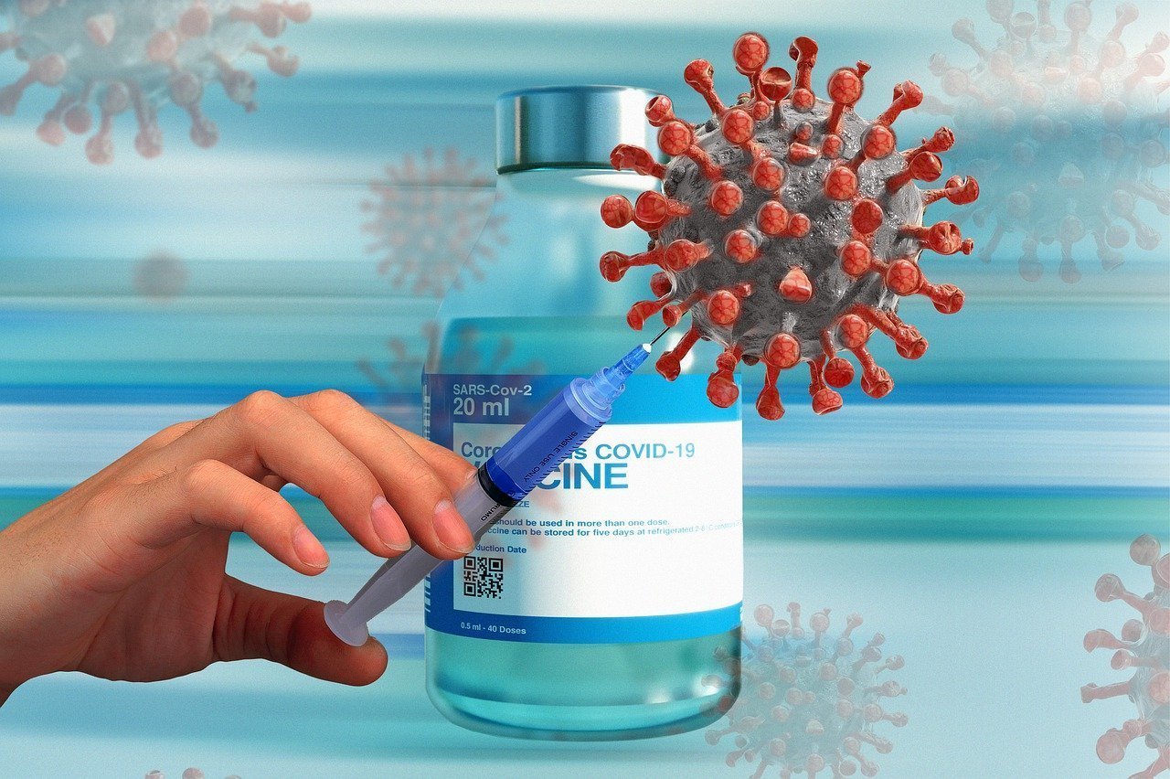

За последние сутки в Удмуртии выявили 65 новых случаев заражения коронавирусом

