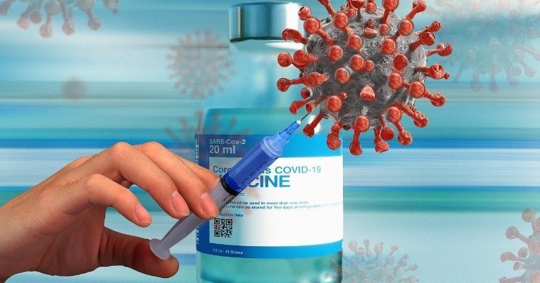 За последние сутки в Удмуртии выявили 65 новых случаев заражения коронавирусом