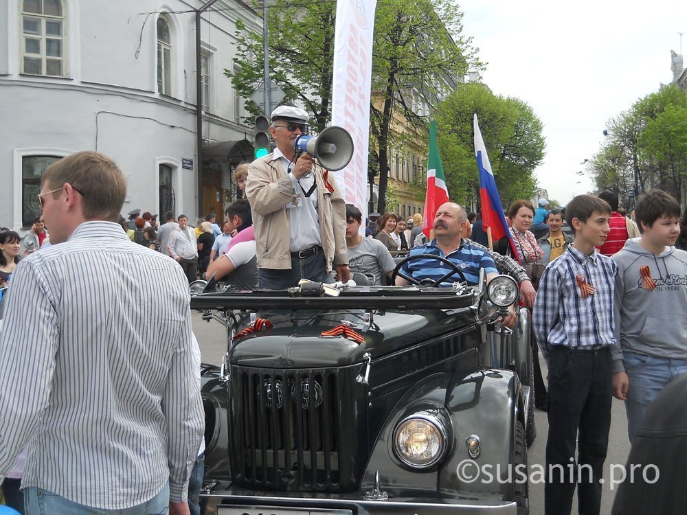 В Белоруссии не будут отменять парад Победы