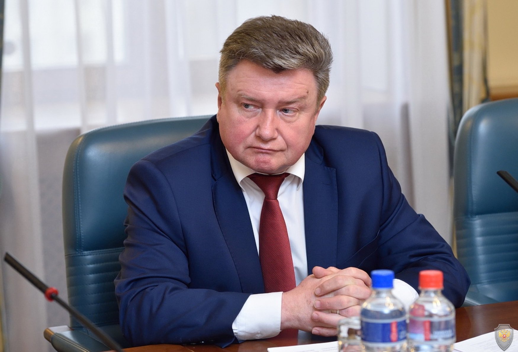 

Экс-руководителя администрации главы Удмуртии Андрея Гальцина похоронят в Малой Пурге

