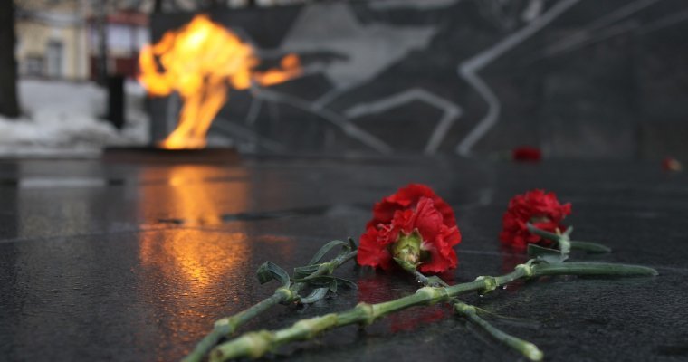 В Приамурье на памятнике погибшим в Великой Отечественной войне изобразили солдат НАТО