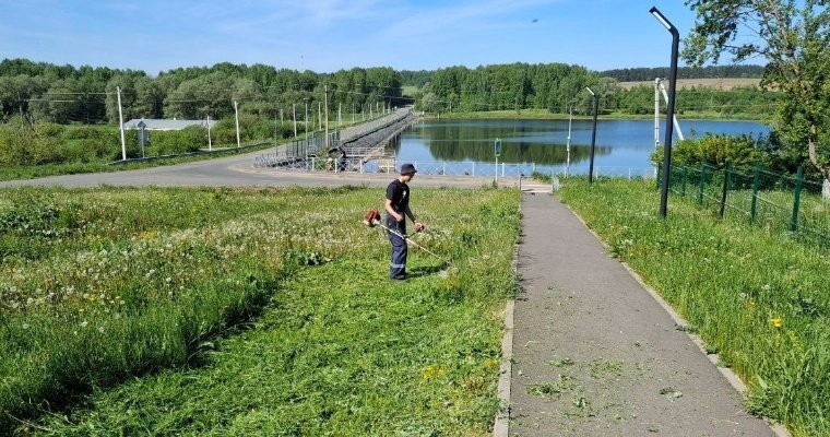 В Удмуртии более 1100 подростков в июле трудоустроились через центры «Работа России»