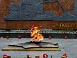 День памяти и скорби в Ижевске: программа мероприятий