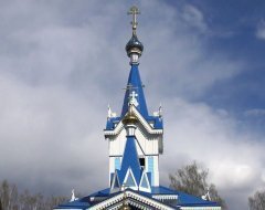 Журналисты «Сусанина» попробовали позвонить в колокола на Пасхальной неделе