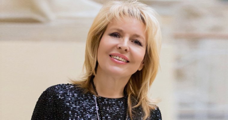 Певица Ольга Кормухина подала в суд на Полину Гагарину за кавер на Цоя