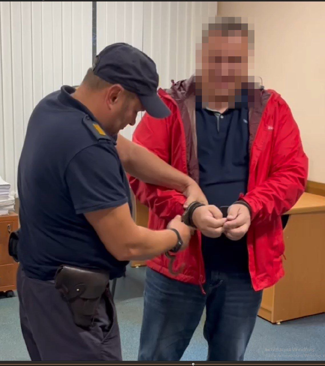 Замглавы Увинского района Удмуртии задержан сотрудниками ФСБ