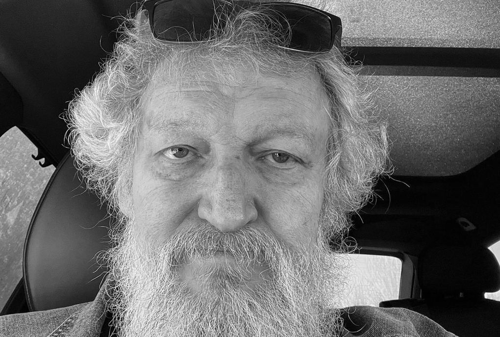 Один из основателей ижевского интернета Александр Ермолаев скончался в Удмуртии