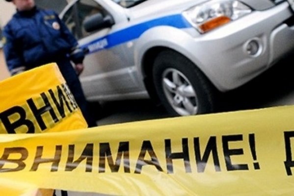 Пенсионерка погибла при ДТП на дороге Нижегородской области
